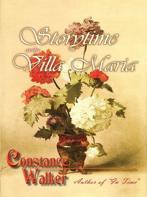 cover image of Storytime at the Villa Maria